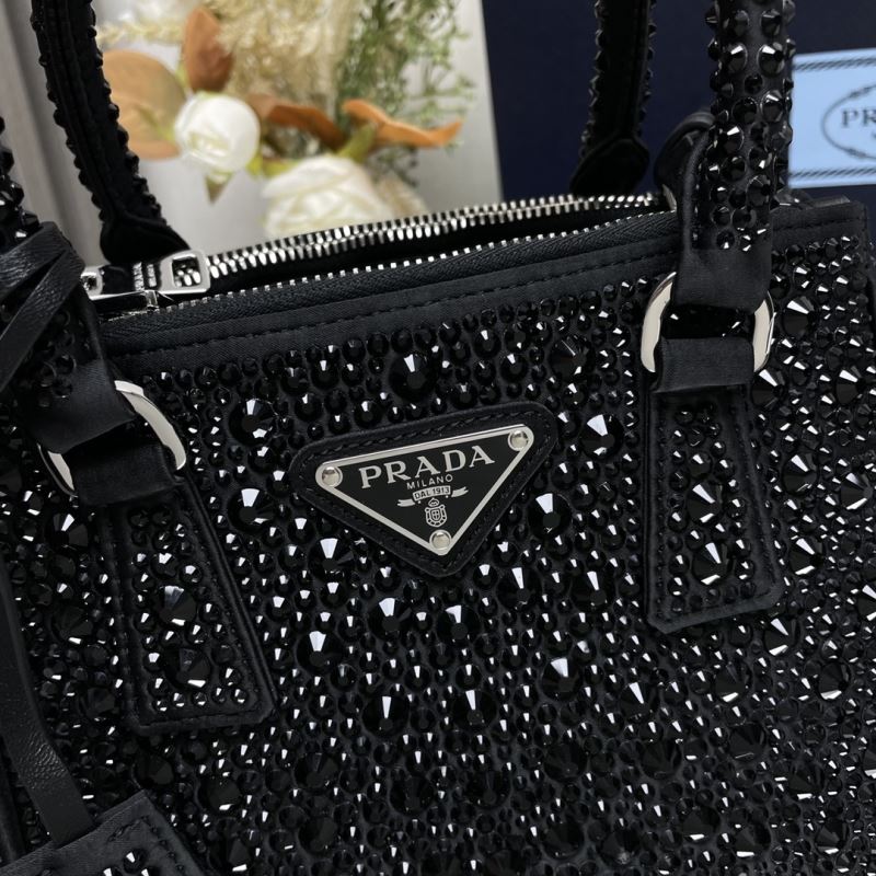 Prada Satchel Bags